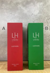 LABOMO LH(ラボモ ヘアテックシステム)